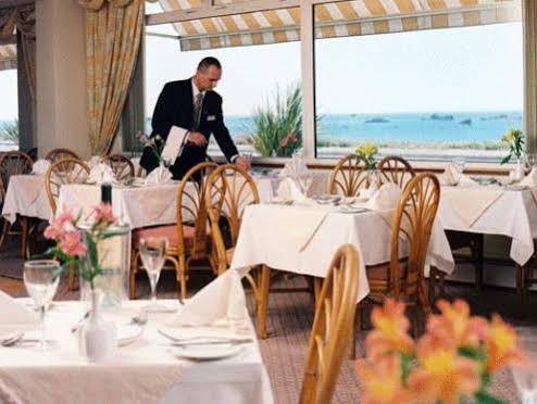 The Samares Coast Hotel & Apartments Saint Helier Jersey Kültér fotó