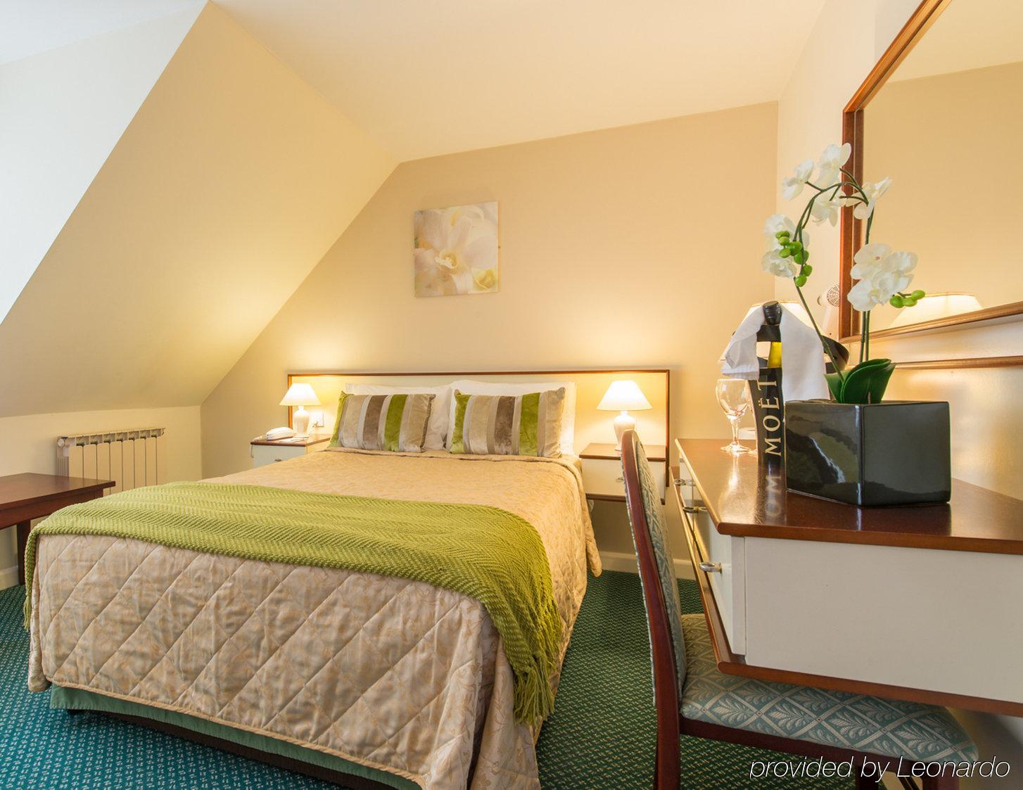 The Samares Coast Hotel & Apartments Saint Helier Jersey Szoba fotó