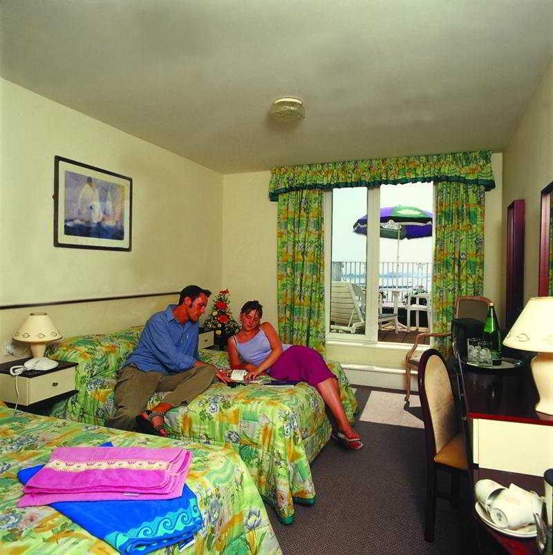 The Samares Coast Hotel & Apartments Saint Helier Jersey Szoba fotó