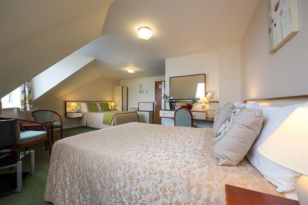 The Samares Coast Hotel & Apartments Saint Helier Jersey Kültér fotó