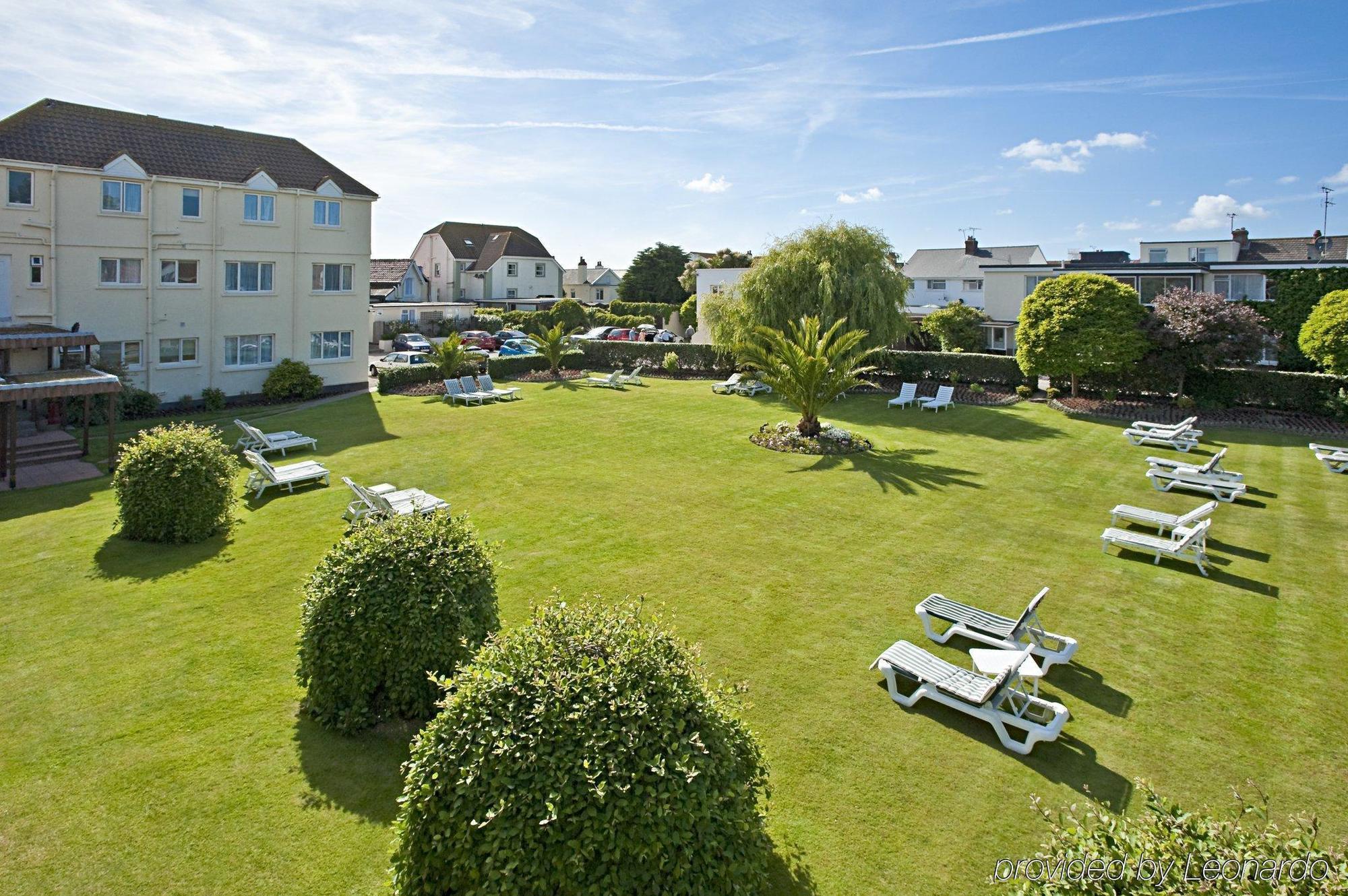 The Samares Coast Hotel & Apartments Saint Helier Jersey Kültér fotó