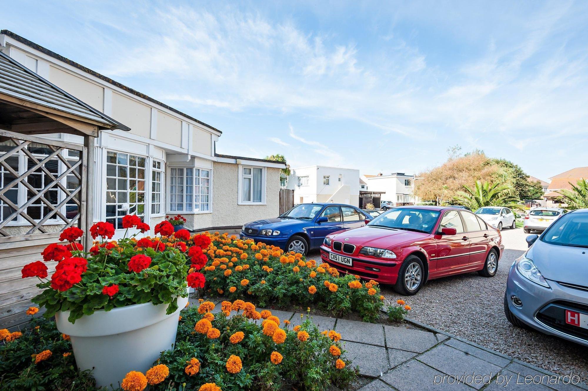The Samares Coast Hotel & Apartments Saint Helier Jersey Kültér fotó