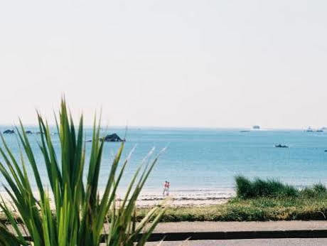 The Samares Coast Hotel & Apartments Saint Helier Jersey Kültér fotó
